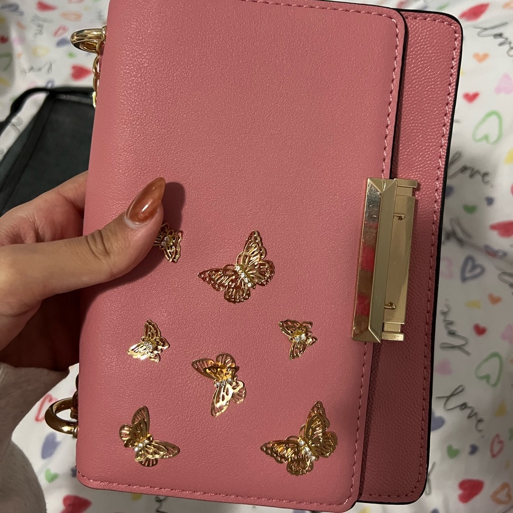 aldo bag brand new never been used